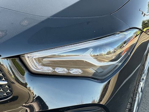 Used 2025 Mercedes-Benz CLA 250 image 51