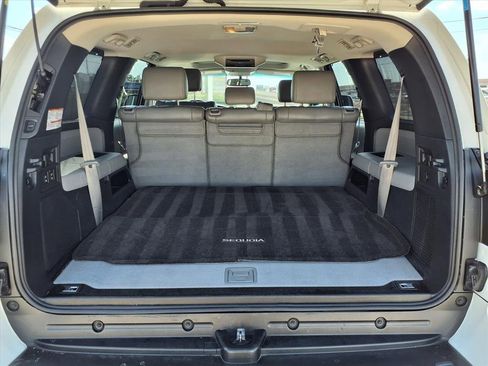 Used 2014 Toyota Sequoia Limited image 18