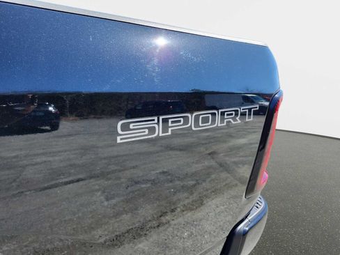 New 2026 RAM 3500 Big Horn AWD/4WD image 16