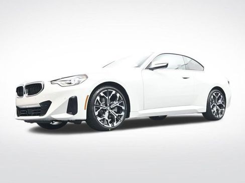 New 2026 BMW 230i xDrive Coupe w/ Premium Package AWD/4WD image 38