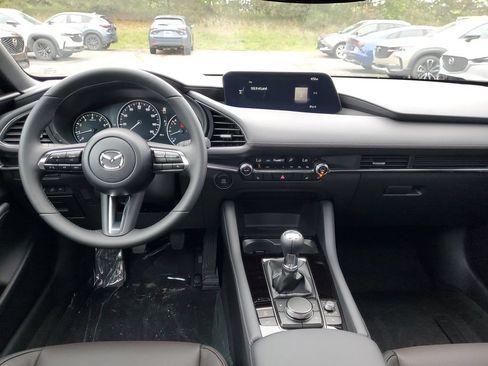 New 2026 MAZDA MAZDA3 2.5 S Hatchback w/ Premium Pkg FWD image 14