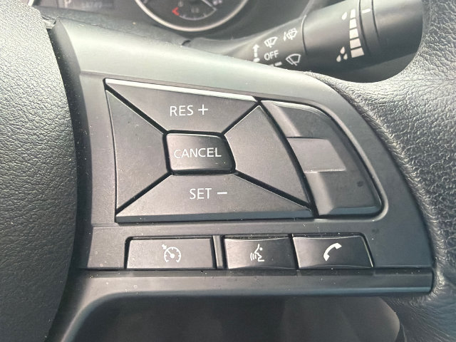 Certified 2025 Nissan Sentra S FWD image 26