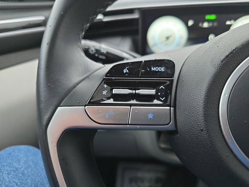 Used 2023 Hyundai Tucson SEL w/ Convenience Package image 22