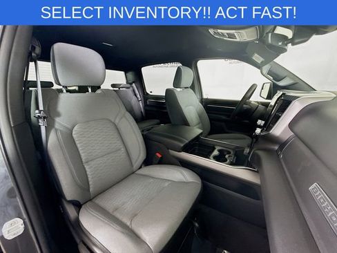 New 2026 RAM 1500 Big Horn image 26