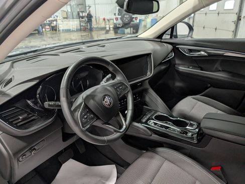 Used 2023 Buick Envision Preferred image 15