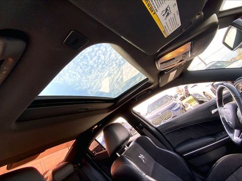 Used 2021 Dodge Charger Scat Pack w/ Plus Group image 13