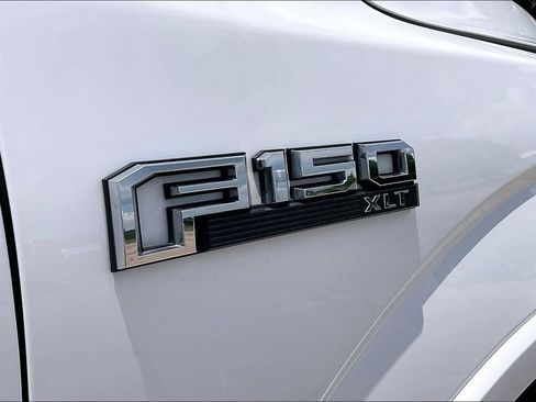 Used 2020 Ford F150 XLT w/ Equipment Group 302A Luxury RWD image 21