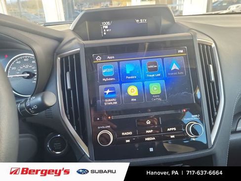 Used 2020 Subaru Forester Limited w/ Popular Package #3 image 26