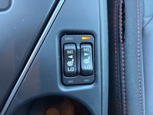 New 2026 Subaru Impreza 2.0i Sport image 19