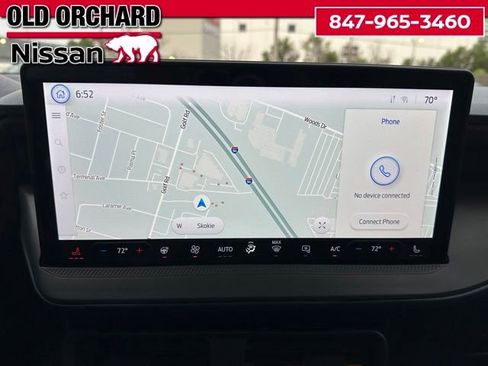 Used 2025 Ford Maverick Tremor AWD/4WD image 19