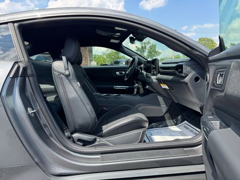 New 2025 Ford Mustang GT image 36