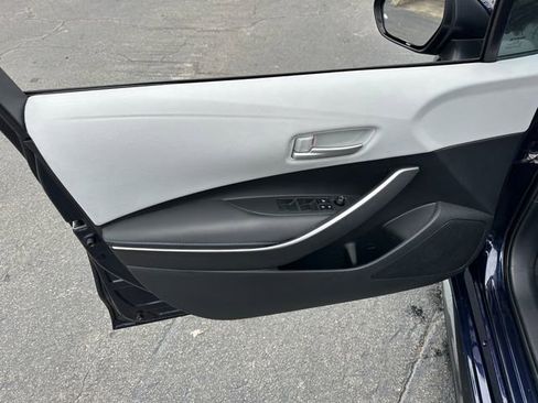 Used 2022 Toyota Corolla SE image 13