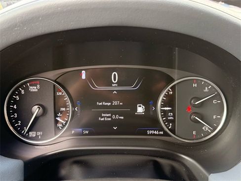 Used 2024 Buick Enclave Premium image 16