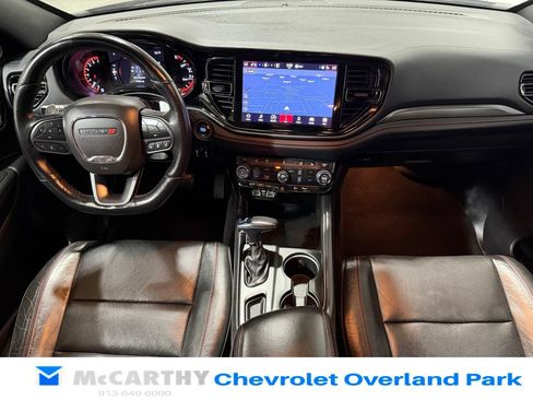Used 2024 Dodge Durango GT AWD/4WD image 30