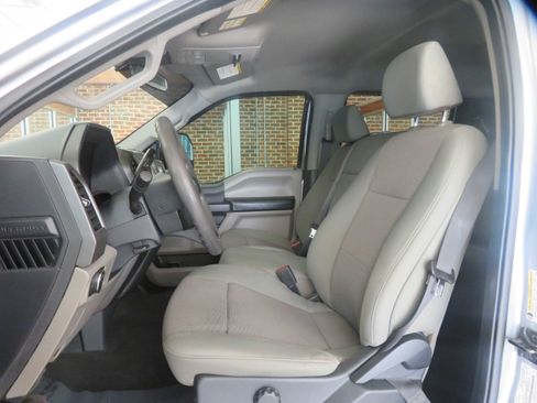 Used 2022 Ford F250 XL w/ STX Appearance Package AWD/4WD image 16