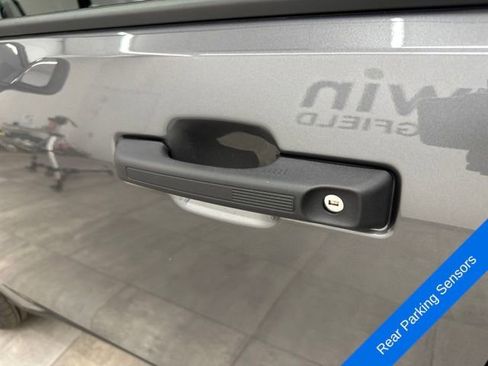 New 2026 Ford Maverick XLT w/ XLT Luxury Package AWD/4WD image 25