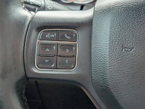 Used 2023 RAM 1500 Tradesman w/ Tradesman SXT Package image 23