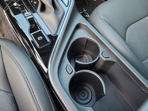 New 2026 Kia Niro EX w/ EX Premium Package FWD image 27