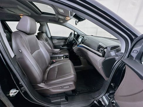 Used 2019 Honda Odyssey Elite image 33