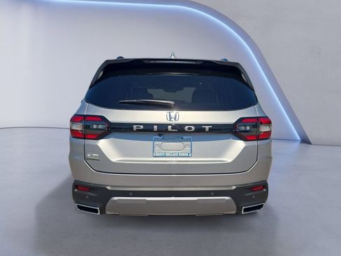 New 2026 Honda Pilot EX-L image 4