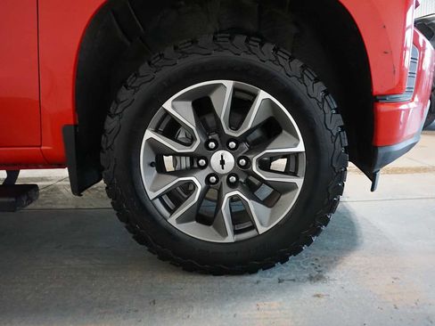 Used 2020 Chevrolet Silverado 1500 RST w/ All-Star Edition image 11