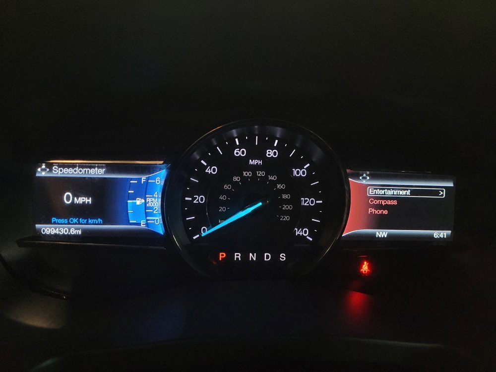 Used 2016 Ford Explorer Sport AWD/4WD image 23