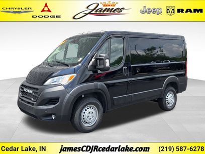 Used 2026 RAM ProMaster 1500 w/ Safety Group