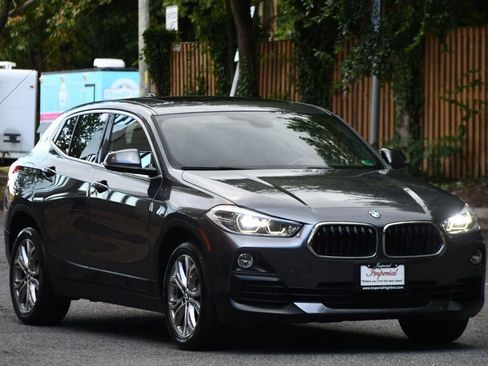 Used 2018 BMW X2 sDrive28i w/ Convenience Package image 11