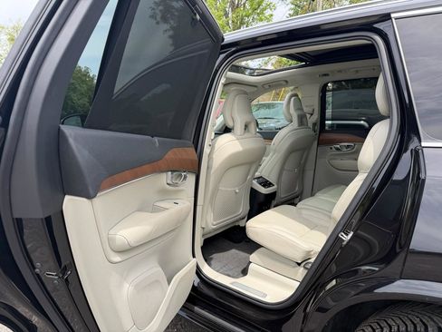 Used 2018 Volvo XC90 T6 Inscription w/ Convenience Package AWD/4WD image 25
