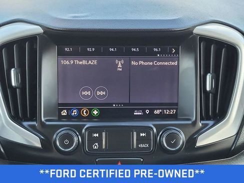 Used 2019 GMC Terrain SLT w/ Preferred Package image 21