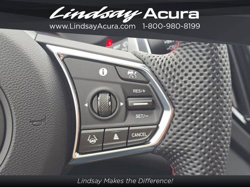 New 2026 Acura RDX A-Spec image 23