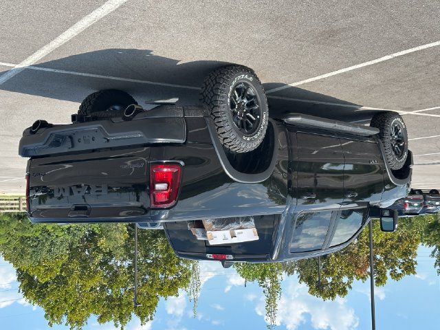 New 2027 RAM 1500 Rebel w/ Rebel Level 2 Equipment Group AWD/4WD image 5