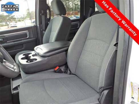 Used 2024 RAM 1500 Classic Warlock image 15