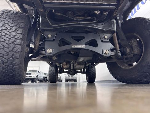 Used 1997 Toyota Tacoma 4x4 Xtracab V6 image 23