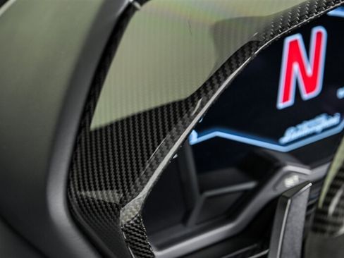 Used 2017 Lamborghini Aventador LP 750-4 Superveloce AWD/4WD image 20