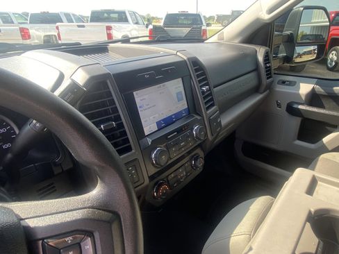Used 2021 Ford F250 XL w/ STX Appearance Package image 14