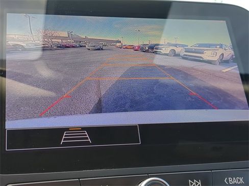 Used 2024 Chevrolet Malibu LT image 24