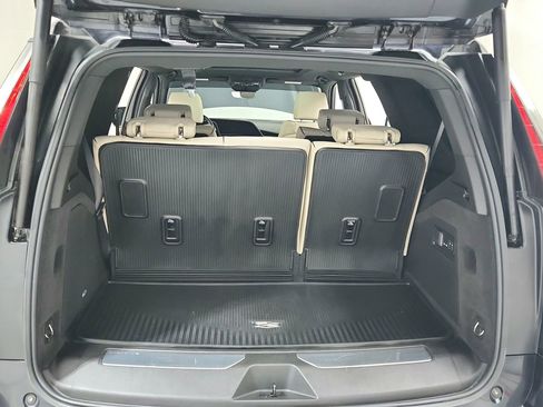 Certified 2024 Cadillac Escalade Sport w/ LPO, ONYX Package AWD/4WD image 27