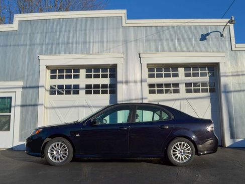 Used 2010 Saab 9-3 2.0T image 10