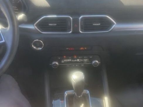 Used 2023 MAZDA CX-5 AWD 2.5 S w/ Select Package image 8