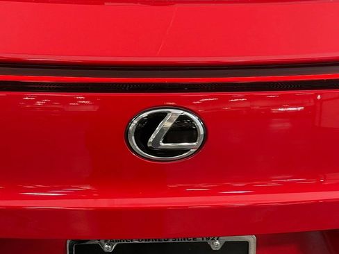 Used 2019 Lexus UX 200 F Sport FWD image 9