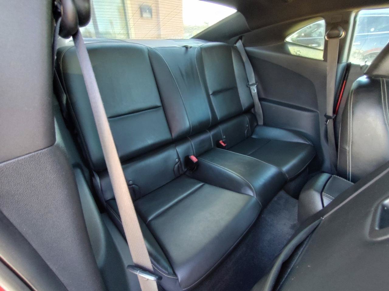 Used 2014 Chevrolet Camaro SS w/ RS Package RWD image 35