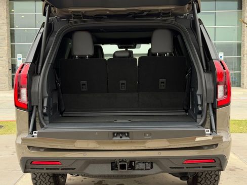 New 2026 Ford Expedition Tremor AWD/4WD image 60