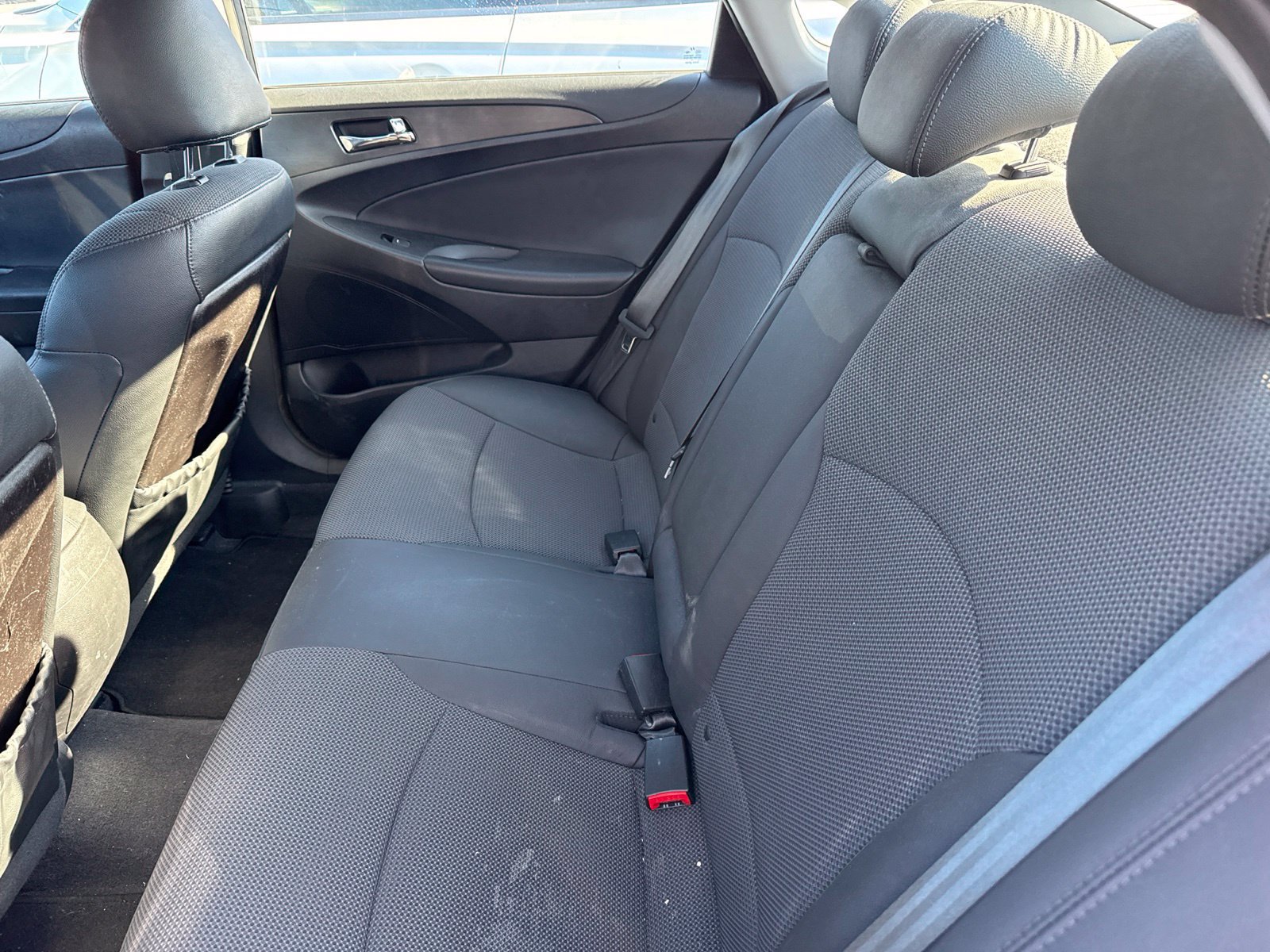 Used 2013 Hyundai Sonata SE FWD image 5