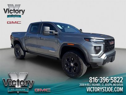 Used 2023 GMC Canyon Elevation w/ Elevation Premium Package