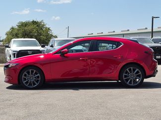 Used 2021 MAZDA MAZDA3 s FWD video 2