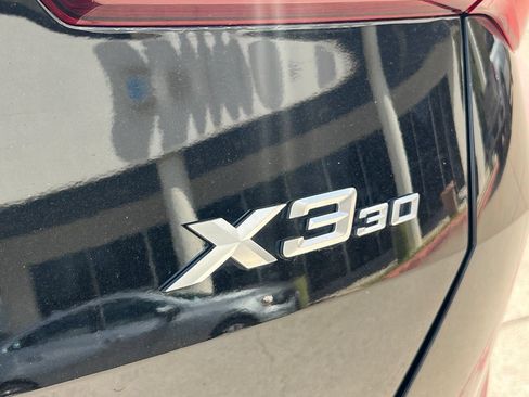Used 2026 BMW X3 xDrive30i AWD/4WD image 5