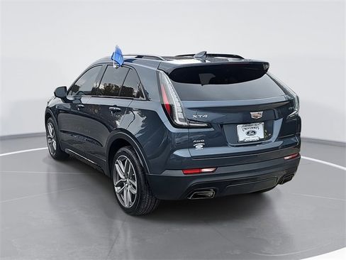 Used 2019 Cadillac XT4 Sport image 5