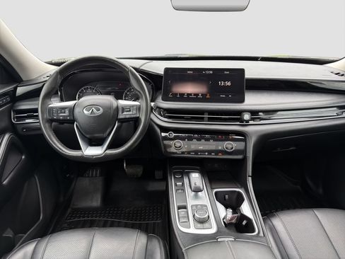 Used 2024 INFINITI QX60 Pure AWD/4WD image 14