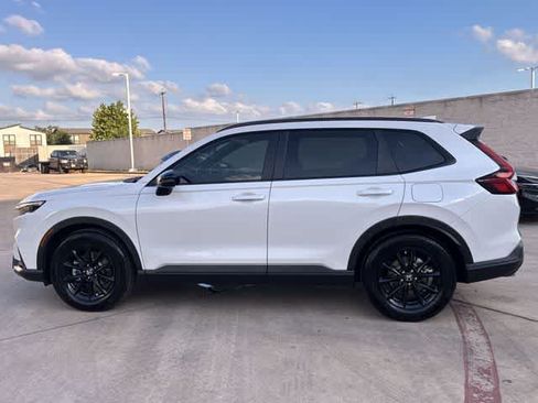 Used 2026 Honda CR-V Sport image 3